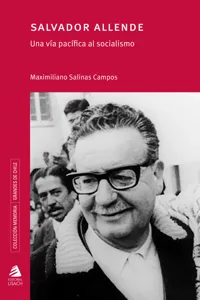 Salvador Allende_cover