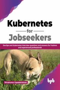 Kubernetes for Jobseekers_cover