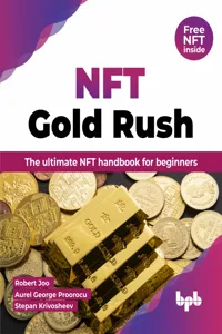 NFT Gold Rush_cover