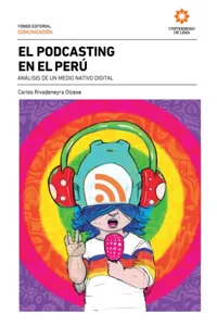 El podcasting en el Perú_cover