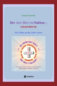 Der ARS-MECUM-Nukleus -- LOGOS-BOUND_cover