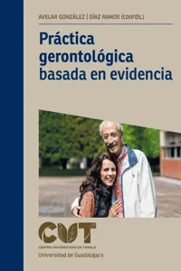 Práctica gerontológica basada en evidencia_cover