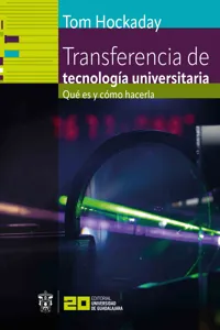 Transferencia de tecnología universitaria_cover