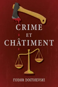Crime et Châtiment_cover