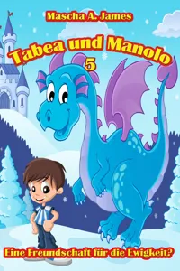 Tabea und Manolo 5_cover