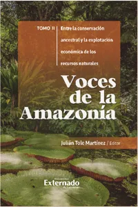 Voces de la Amazonía_cover