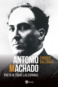 Antonio Machado_cover