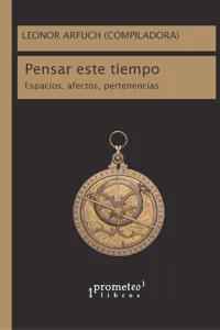 Pensar este tiempo_cover