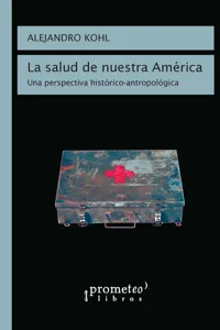 La salud en nuestra América_cover