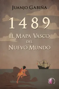 1489 El mapa vasco del nuevo mundo_cover