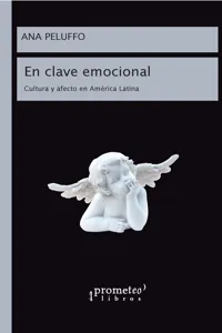 En clave emocional : cultura y afecto en América Latina_cover