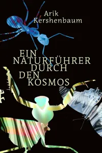 Ein Naturführer durch den Kosmos_cover