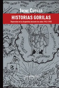 Historias gorilas_cover