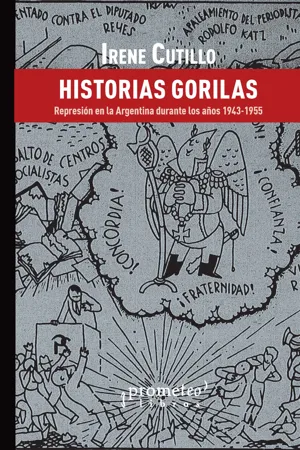 Historias gorilas