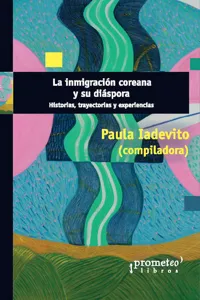 La inmigración coreana y su diáspora_cover