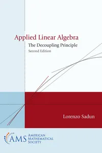 Applied Linear Algebra_cover