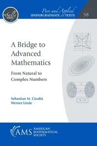 A Bridge to Advanced Mathematics_cover