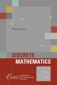 Discrete Mathematics_cover