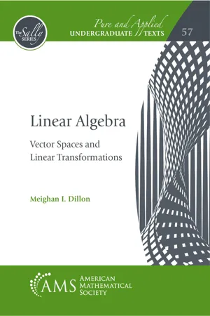 Linear Algebra