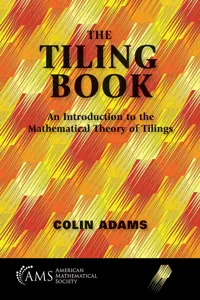 The Tiling Book_cover