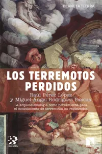 Los terremotos perdidos_cover