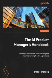 The AI Product Manager's Handbook_cover