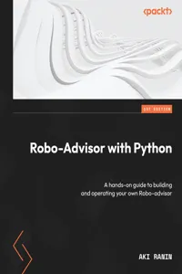 Robo-Advisor with Python_cover