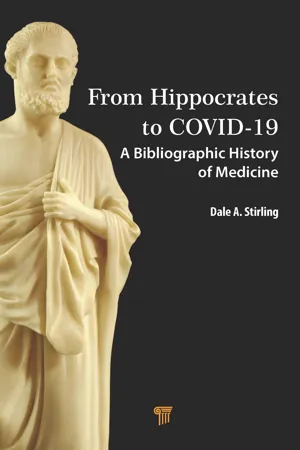 From Hippocrates to COVID-19