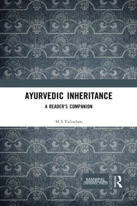 Ayurvedic Inheritance_cover
