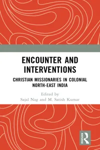 Encounter and Interventions_cover