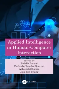 Applied Intelligence in Human-Computer Interaction_cover