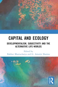 Capital and Ecology_cover