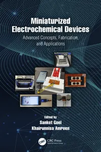 Miniaturized Electrochemical Devices_cover