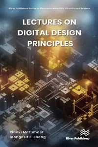 Lectures on Digital Design Principles_cover
