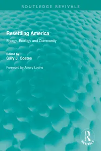 Resettling America_cover