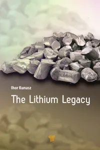 The Lithium Legacy_cover
