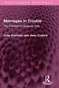 Marriages in Trouble_cover
