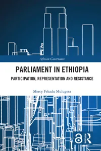 Parliament in Ethiopia_cover