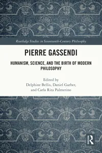 Pierre Gassendi_cover