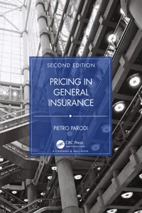 Pricing in General Insurance_cover
