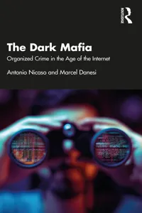 The Dark Mafia_cover