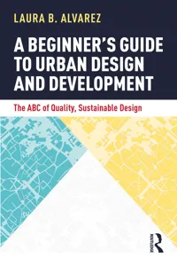 A Beginner's Guide to Urban Design and Development_cover