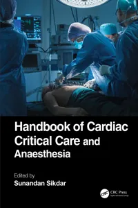 Handbook of Cardiac Critical Care and Anaesthesia_cover