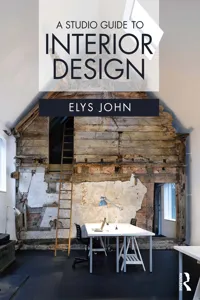 A Studio Guide to Interior Design_cover