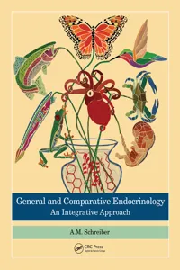 General and Comparative Endocrinology_cover