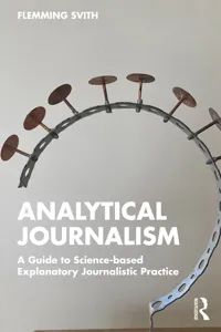 Analytical Journalism_cover