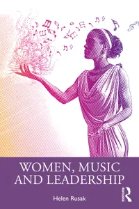 Women, Music and Leadership_cover