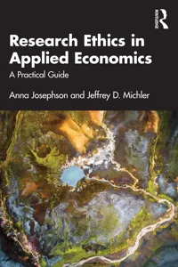 Research Ethics in Applied Economics_cover