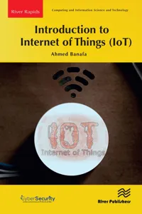 Introduction to Internet of Things_cover