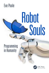 Robot Souls_cover